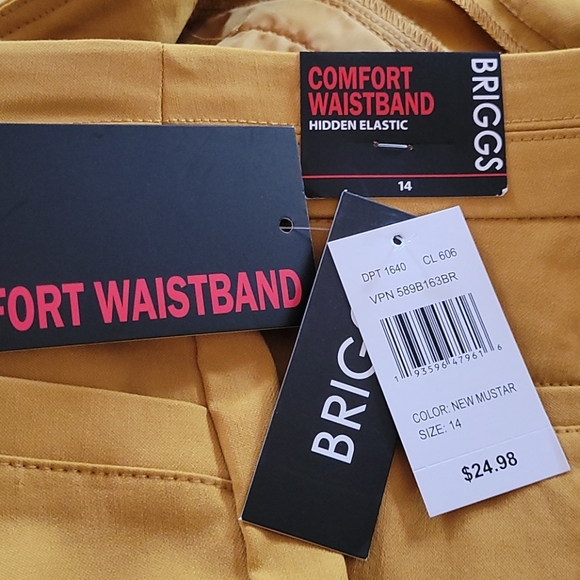 Pants - Picture 4 of 4